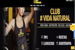 Hot Shapers Colombia